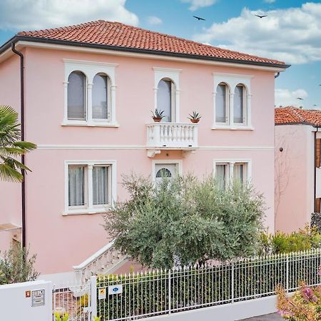 B&B Villa Rosa パドヴァ エクステリア 写真