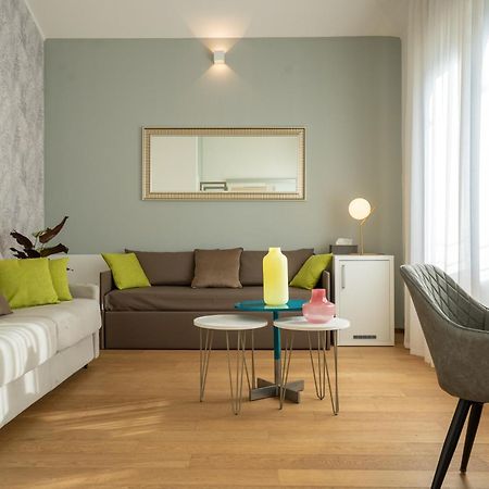 B&B Villa Rosa パドヴァ エクステリア 写真