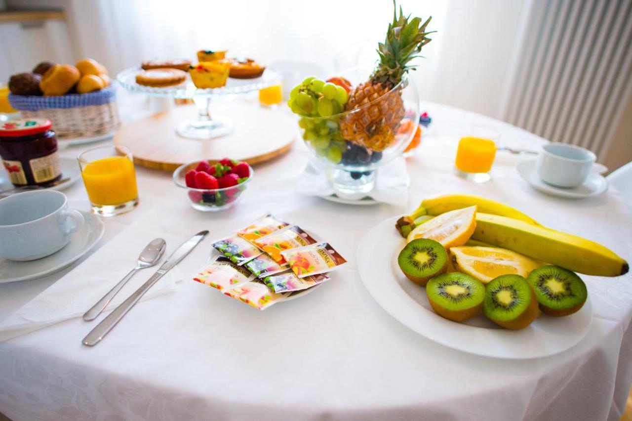 B&B Villa Rosa パドヴァ エクステリア 写真