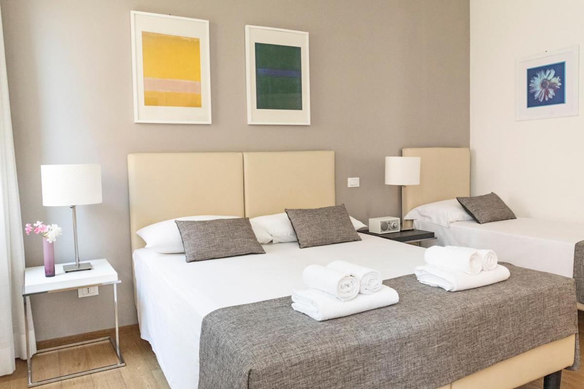 B&B Villa Rosa パドヴァ エクステリア 写真