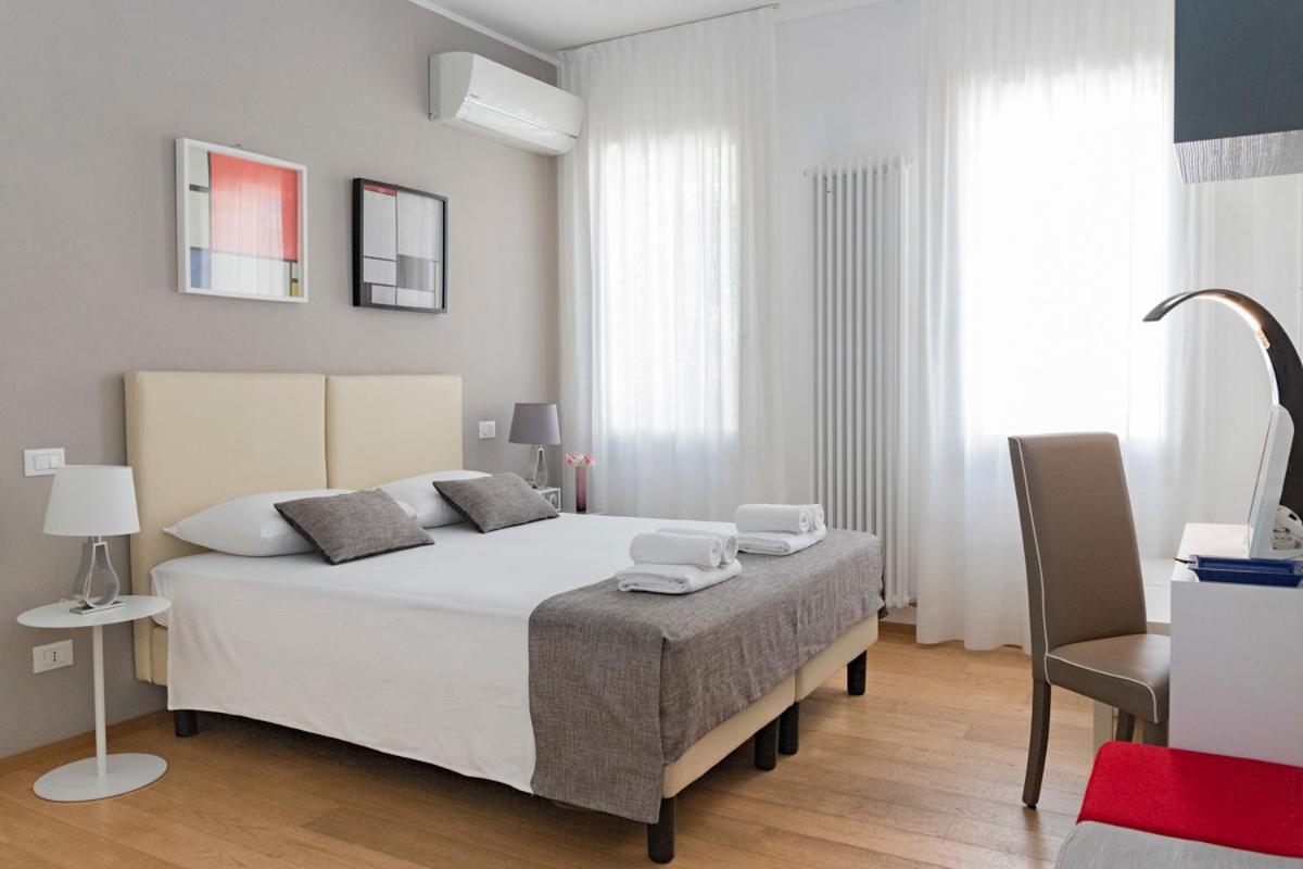B&B Villa Rosa パドヴァ エクステリア 写真