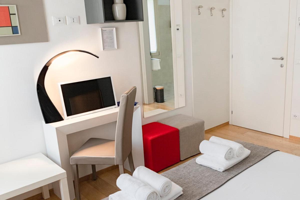 B&B Villa Rosa パドヴァ エクステリア 写真