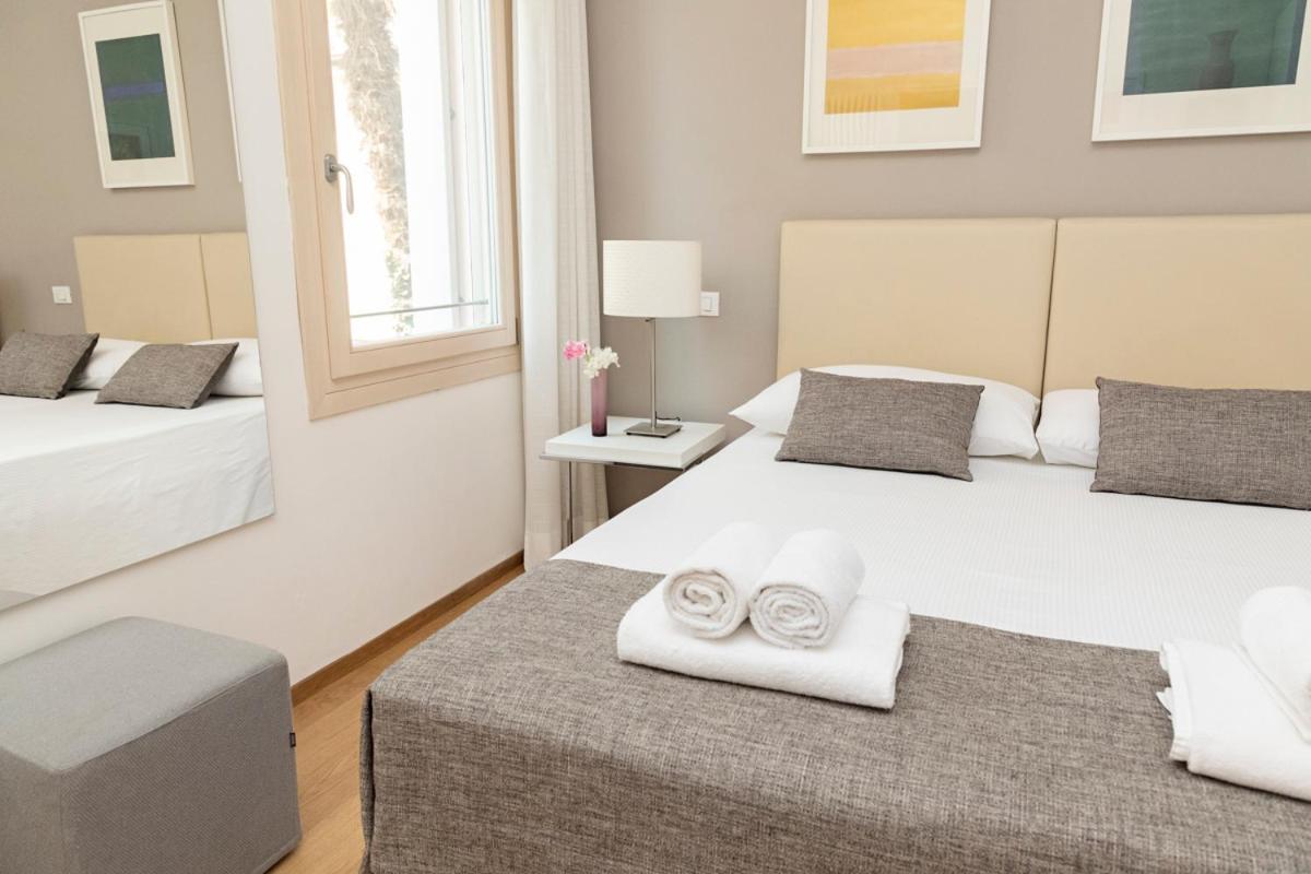 B&B Villa Rosa パドヴァ エクステリア 写真