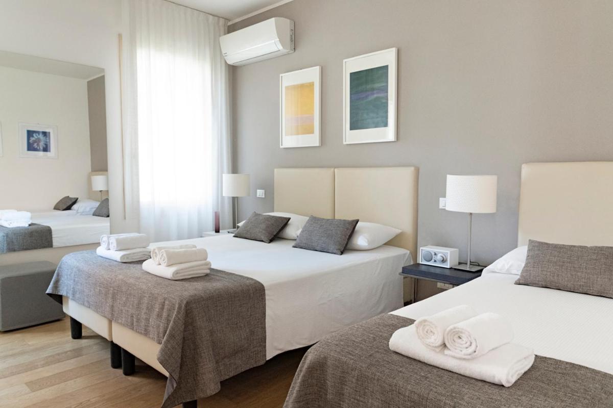 B&B Villa Rosa パドヴァ エクステリア 写真