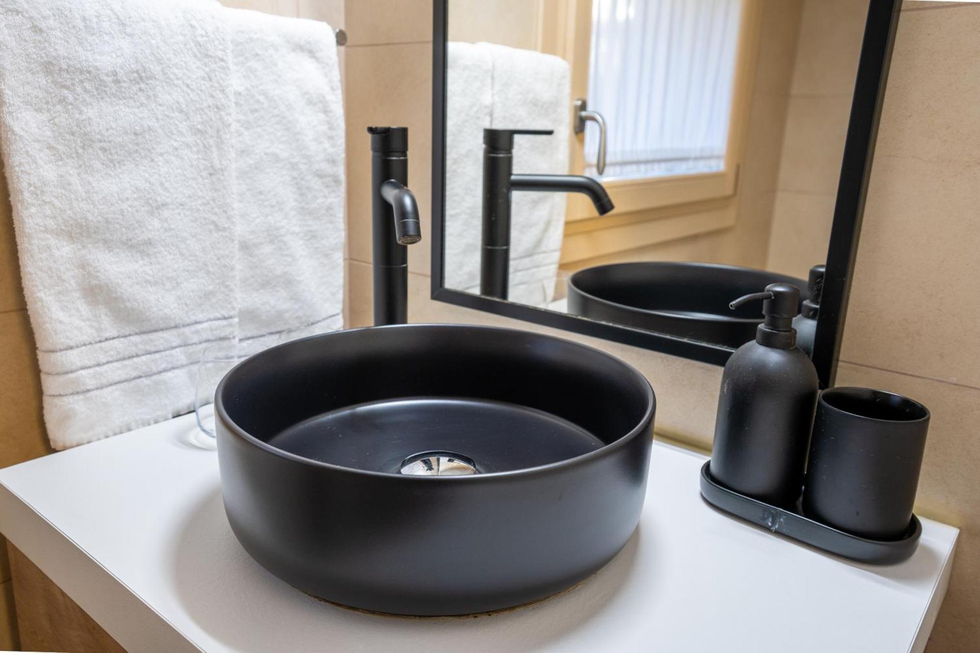 B&B Villa Rosa パドヴァ エクステリア 写真