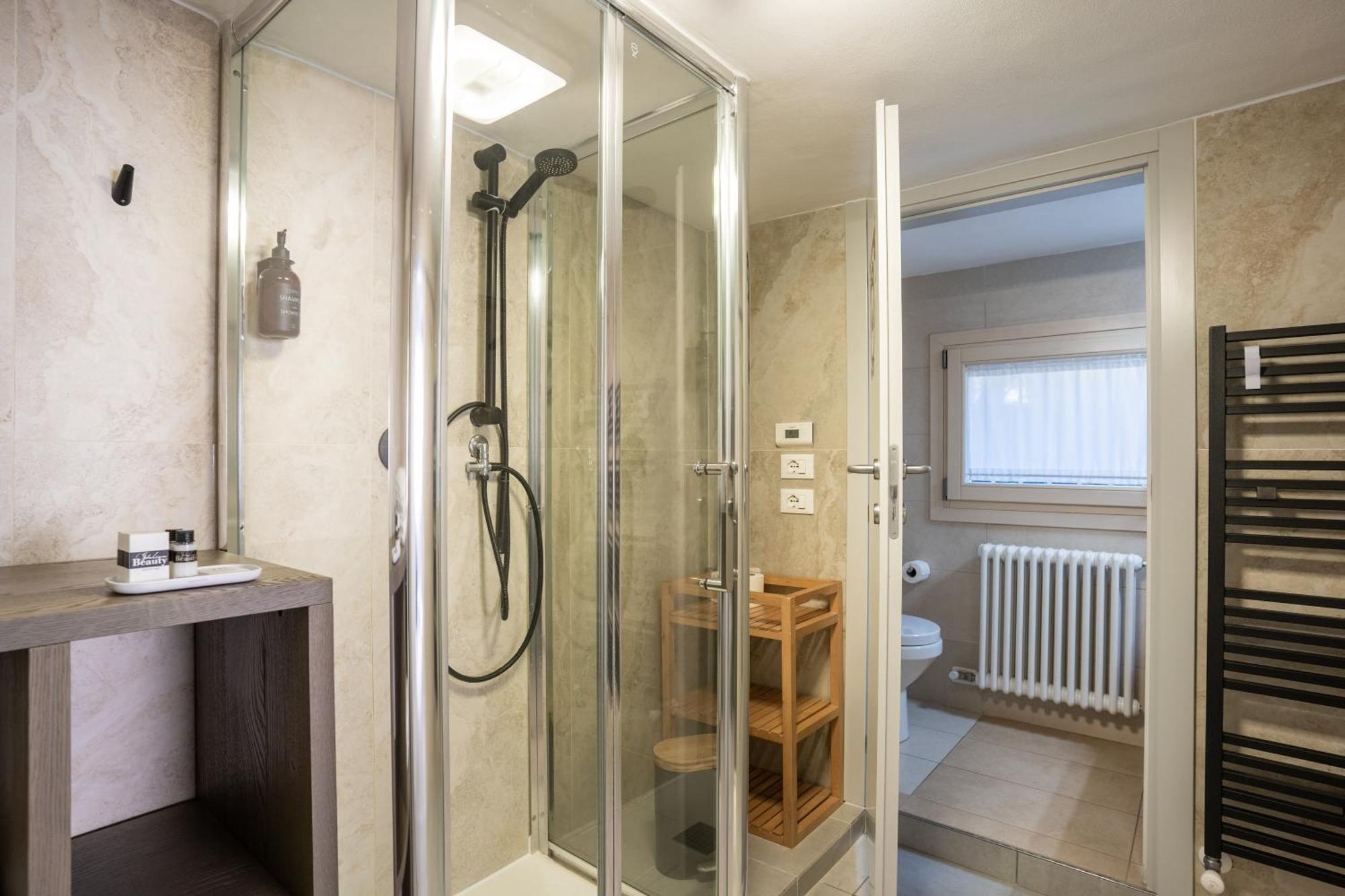 B&B Villa Rosa パドヴァ エクステリア 写真