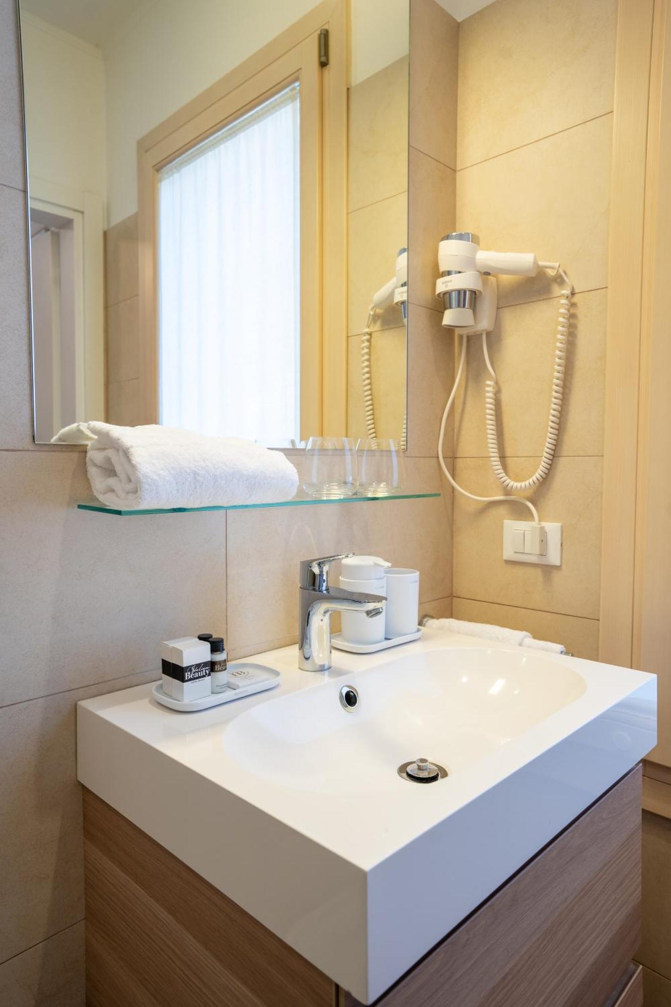 B&B Villa Rosa パドヴァ エクステリア 写真