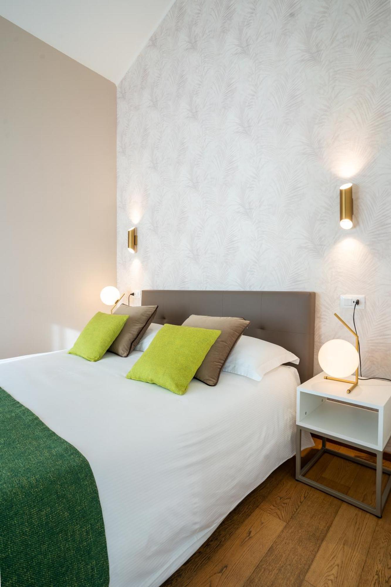 B&B Villa Rosa パドヴァ エクステリア 写真