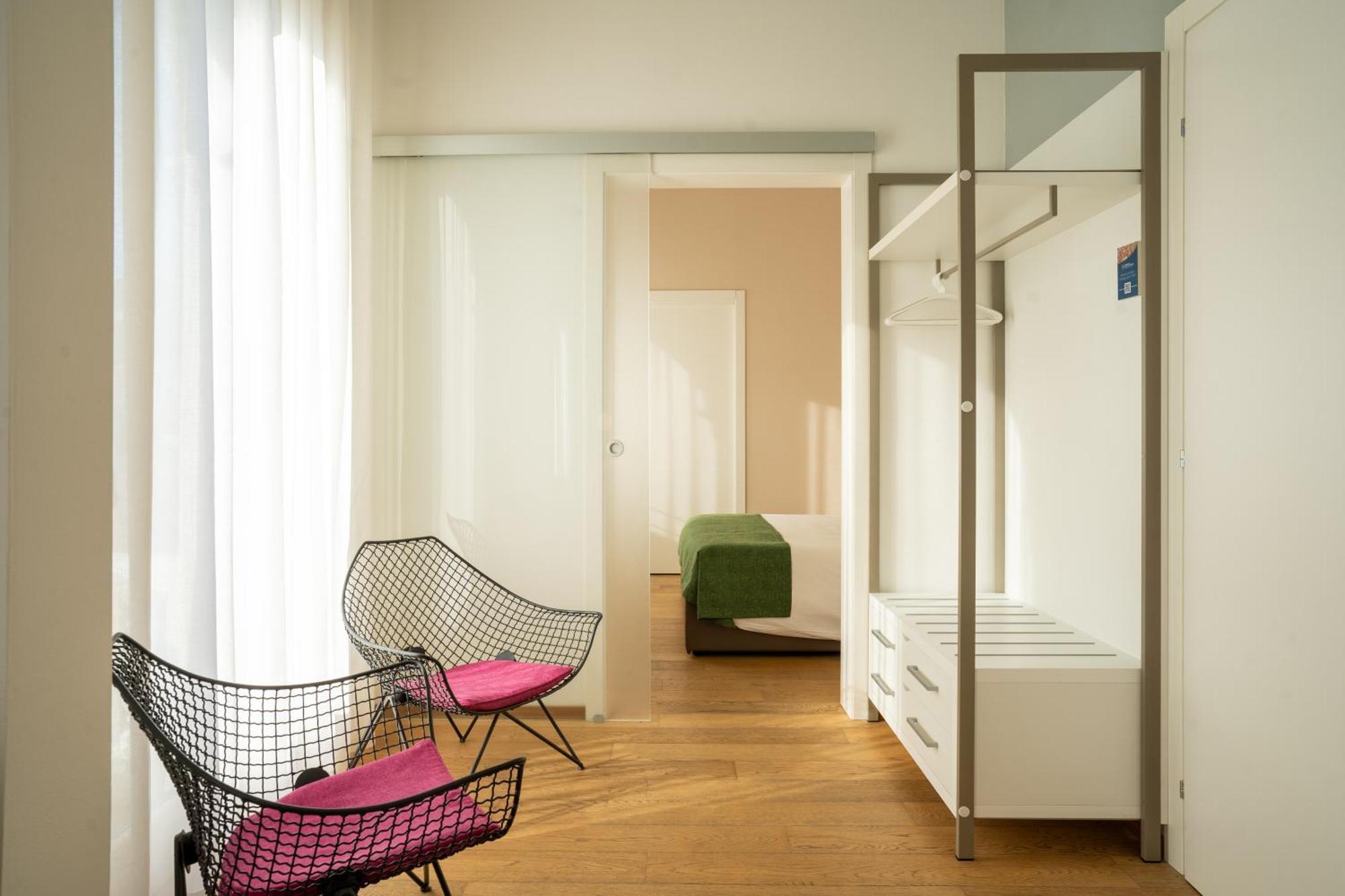 B&B Villa Rosa パドヴァ エクステリア 写真